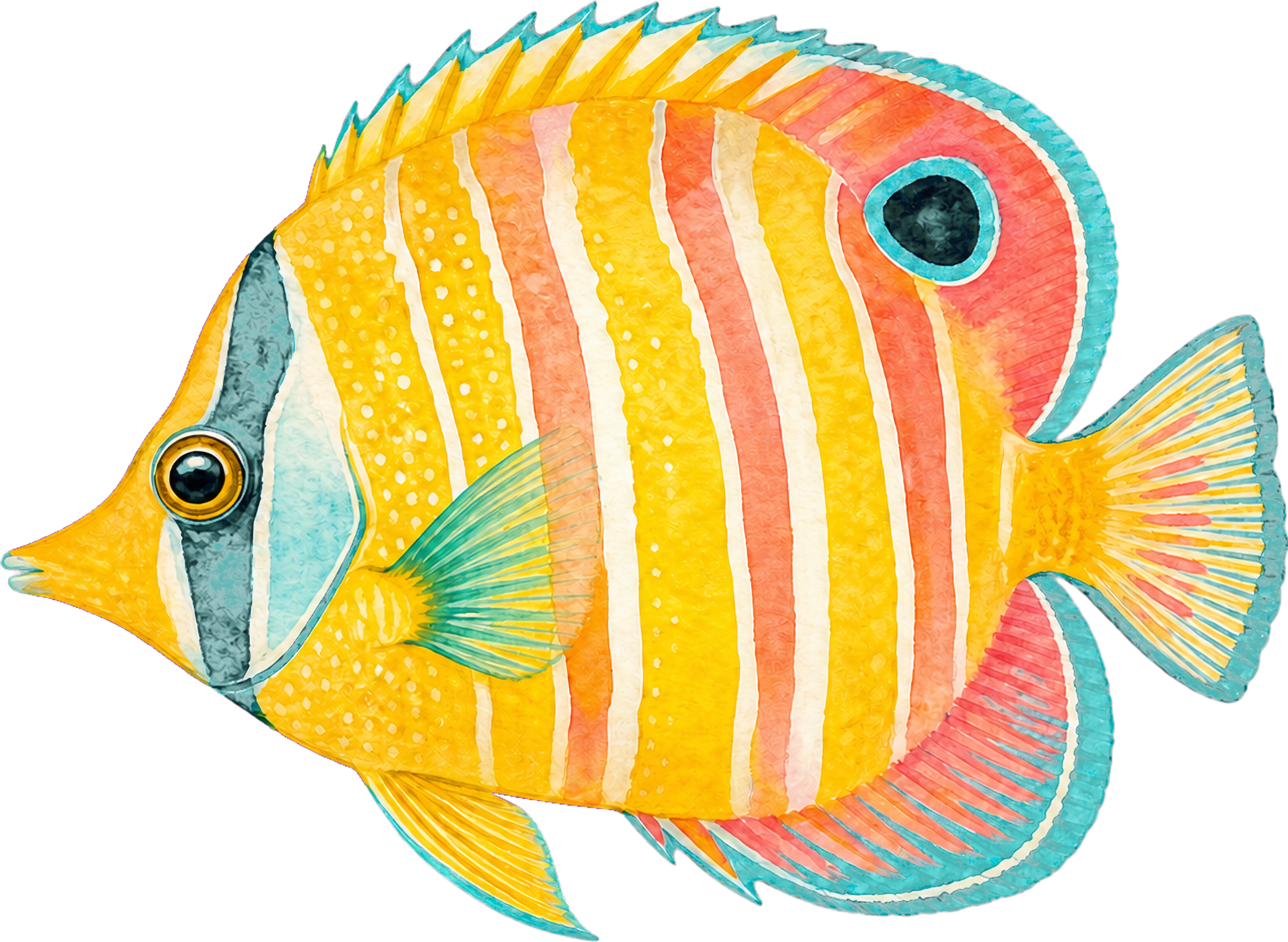 HAWAII clipart element